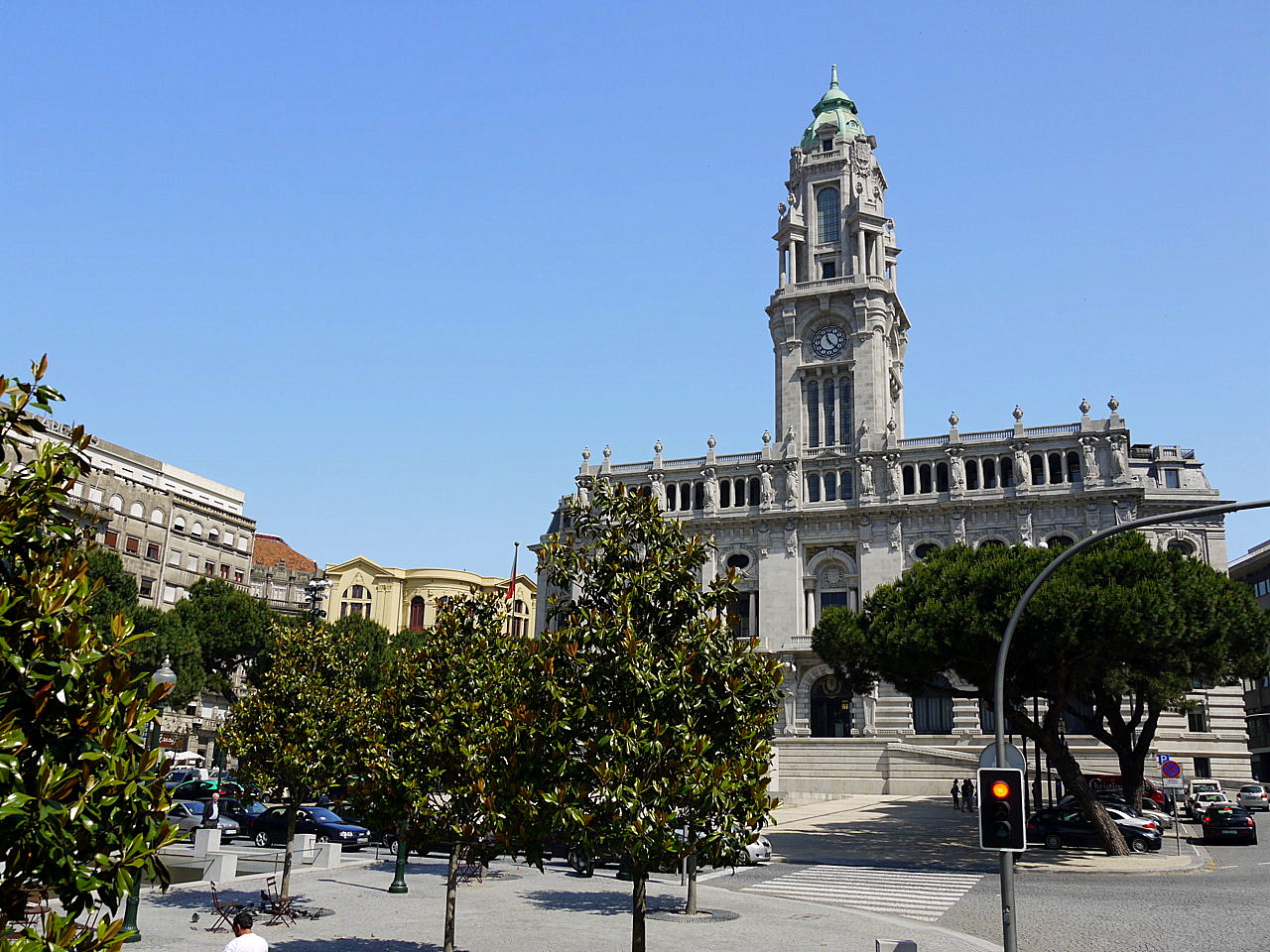 City Sightseeing Porto